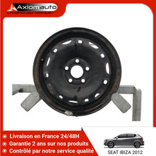 🇫🇷 JANTE TOLE SEAT IBIZA