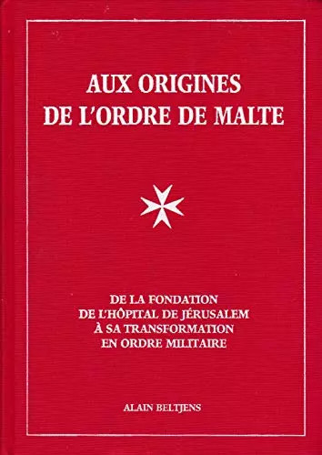 Aux origines ordre de - aux,