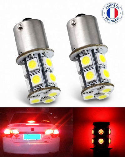 Ampoules led ba15s - led, smd