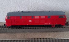 Locomotive Roco DB 215 083-7