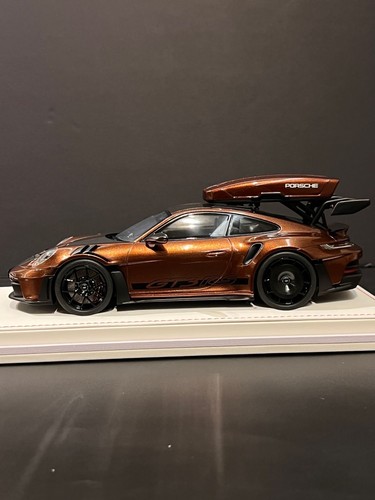 Porsche 911 gt3 roof - 911, rs