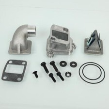 Clapet d admission Polini pour