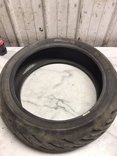 190/50 17 Michelin Route 5 2 C Tt Arrière Moto Pneu Roue 190 50 17