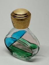 Flacon Miniature Vide