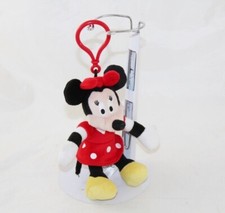 Porte clés peluche Minnie