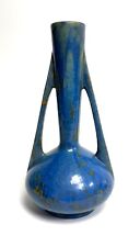 Vase avec anses en grès