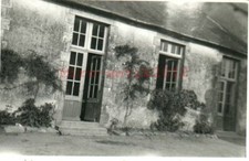 Photo WW2, Wehrmacht FRA 1943 : logement à Nantes (MB)21189