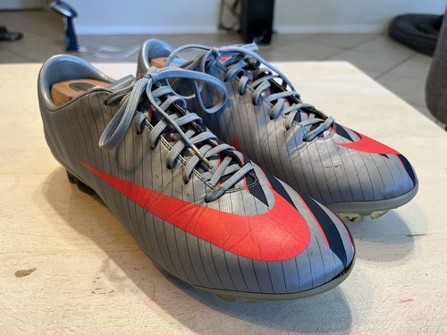Nike mercurial vapor cr7 iii - nike,