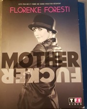 DVD du spectacle de FLORENCE FORESTI : MOTHER FUCKER