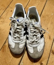 Adidas Samba OG Sneakers