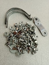 Lot Vis Visseri Platine