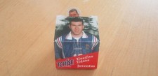 1998  ZINEDINE  ZIDANE FRANCE
