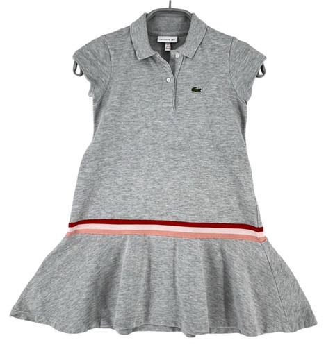 Lacoste filles robe - filles, Évasée