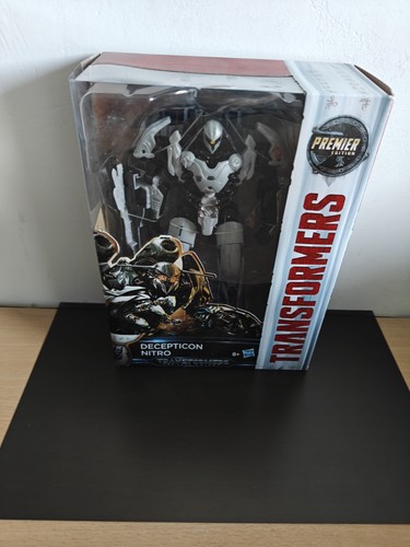 Hasbro transformers premier - transformers,