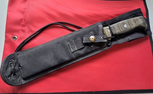 Vintage busse combat - , ii