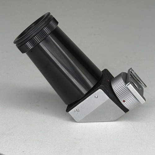 Minolta angle finder - minolta,