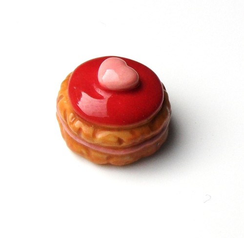 Cyb fève gâteau pâtisserie - cyb-,