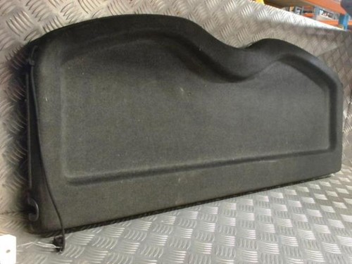 Plage arriere renault modus - plage,
