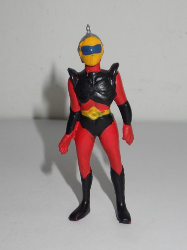 Figurine pvc vintage grendizer - pvc,