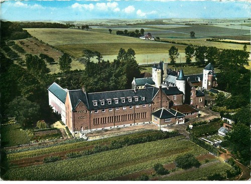 Pas calais wisques - pas,