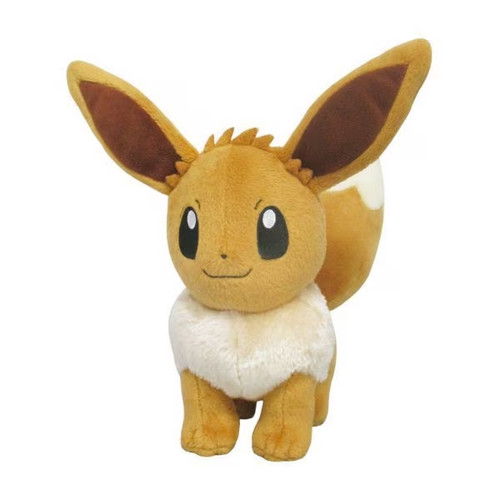 Peluche pokémon all - pokémon, star