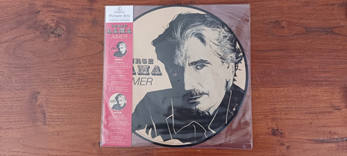 Serge lama aimer - lama, picture
