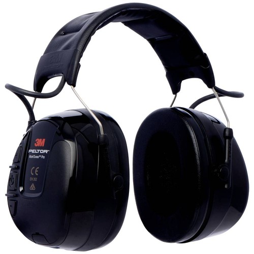 Casque antibruit audio db - casque,