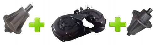 Kit plateaux coupe pour - plateaux, de