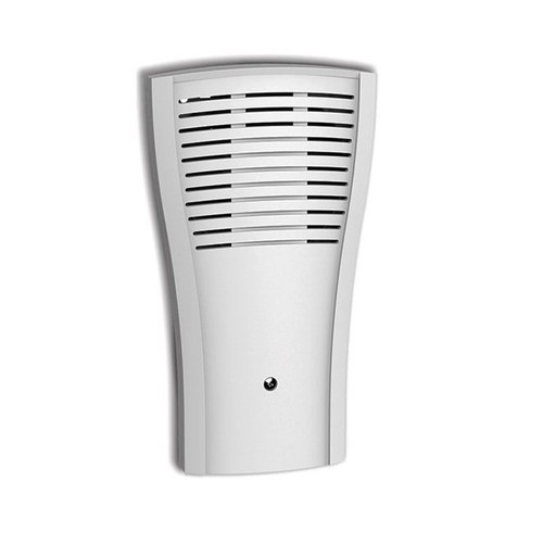 Diffuseur sonore alarme - diffuseur,