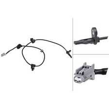 Capteur de Vitesse Roue Actif