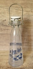 Bouteille Lait pur de