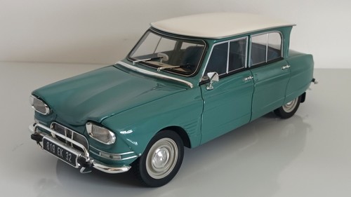 Citroën ami norev 1 18 - citroën, 1/18
