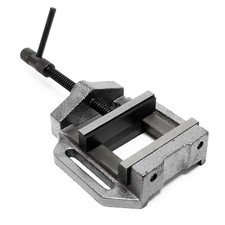 Etau de machine Outil professionnel Perçage Meulage Fraisage Outil Atelier 125mm