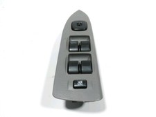 COMMANDE LEVE-VITRE AVANT GAUCHE MAZDA PREMACY phase 2 (07/2001 06/2005)