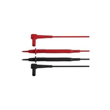 TEN01094 TENMA Test Câble Set 4mm