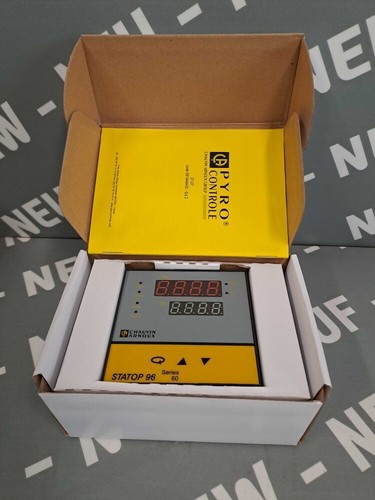 286399 pyro contrôle - 286399-,