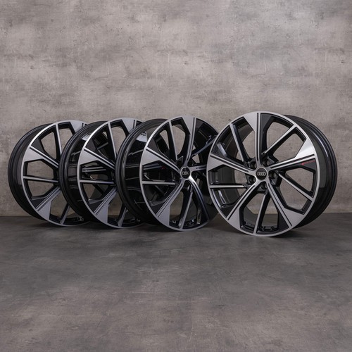 Audi sq5 jantes pouces - sq5,