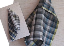 Lot 2 torchons torchon de