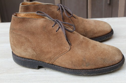 Chaussure boots church - chaussure,
