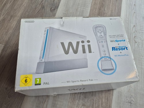 Pack console nintendo wii - pack, en