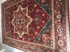 tapis salon 200x300 neuf