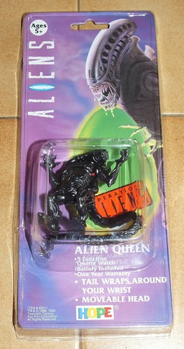 Alien pendulette queen - alien,
