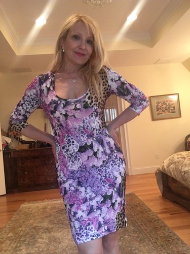 Roberto cavalli fierce and - roberto,