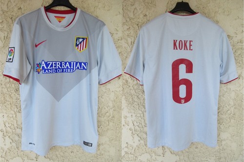 Maillot atletico madrid - madrid, 2015