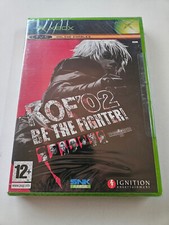 The King of Fighters 2002 |