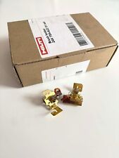 Balais Charbon HILTI TE2-A22 TE2-A18 TE4-A22 TE4-A18 TE6-A36 AVR (03) #428244