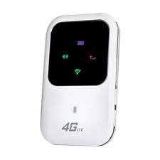 MiFi  4G WiFi Router 150Mbps