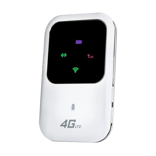 Mifi wifi router - 4g, 150mbps