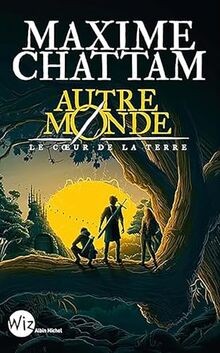 Autre monde vol le - 3.,