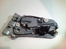 Leve vitre electrique arriere droit PEUGEOT 307 PHASE 2 CABRIOLET 922497